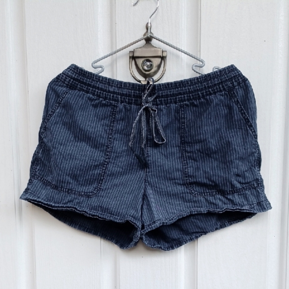 J.CREW Denim Jean Shorts Sz S
